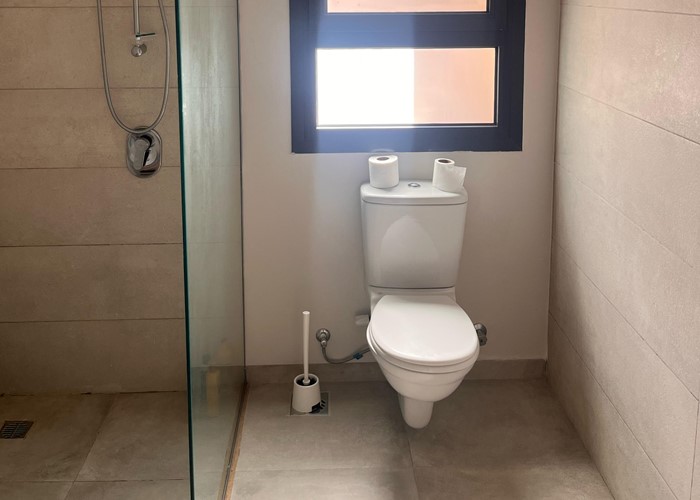 Standalone villa with Sea and pool view - 8